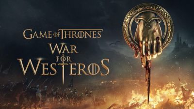 Король Ночи убивает Джона Сноу: новая стратегия по "Игре престолов" получила эпический трейлер - games.24tv.ua