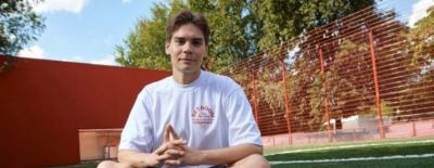 Александр Стример - Nix: «Лучше Yatoro только Miracle- в прайме. Вот это вы должны понимать» - dota2.ru