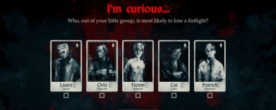 Summer Showcase - Новые игры от Blumhouse: симулятор фермы с маньяком и кооперативный хоррор (ТРЕЙЛЕРЫ) - horrorzone.ru