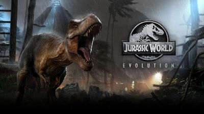 Объявлена дата выхода Jurassic World Evolution 3 - fatalgame.com