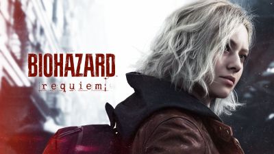 Resident Evil Requiem выйдет в феврале 2026 года - первые детали и трейлер - fatalgame.com