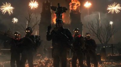 Хидео Кодзим - Кодзима показал новый постер Death Stranding 2: On the Beach - playground.ru