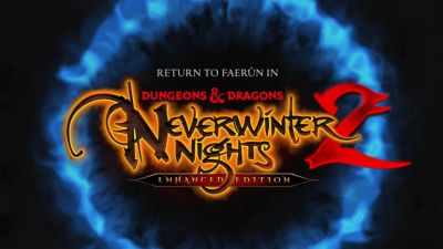 Neverwinter Nights 2 получит ремастер от Aspyr - coop-land.ru
