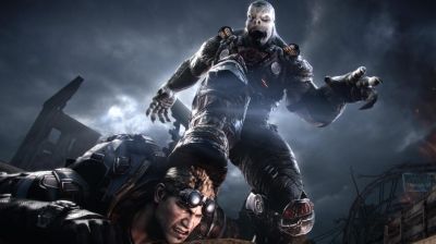 Филипп Спенсер - Аарон Гринберг - Релиз Gears of War Reloaded решили отменить «из-за политики платформы» на PlayStation 5 в Японии - gametech.ru - Япония