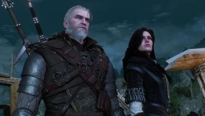 Филипп Спенсер - Джефф Кили - Аарон Гринберг - The Witcher 3 чуть не получила самоубийственную миссию в духе Mass Effect 2 — CD Projekt RED ориентировалась на опыт BioWare - gametech.ru