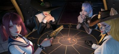 Филипп Спенсер - Джефф Кили - Аарон Гринберг - В Steam начался летний фестиваль «Играм быть» — доступно множество бесплатных демоверсий разнообразных игр - gametech.ru