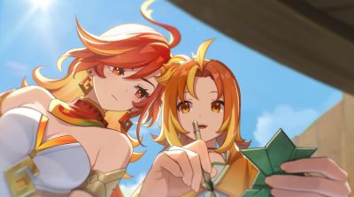 Филипп Спенсер - Джефф Кили - Аарон Гринберг - Делегация Genshin Impact появится на Anime Expo 2025 - gametech.ru