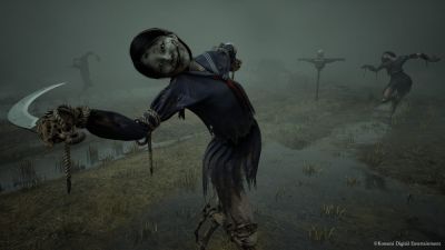Актриса Silent Hill f настолько погрузилась в свою роль, что почувствовала, как ее рассудок "ускользает" - playground.ru - Австралия - Япония
