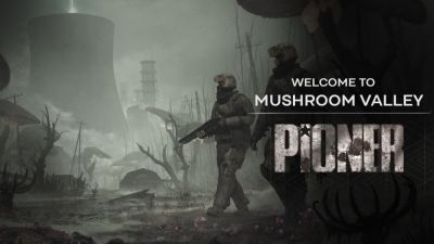 Демоверсия российского MMO-шутера PIONER вышла в Steam - playground.ru