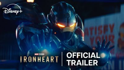 Энтони Рамос - Уильямс Рири - Смотрим трейлер "Железного сердца" - playground.ru - штат Монтана