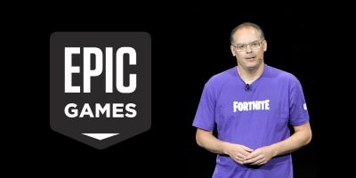 Тим Суини предполагает, что модель Fortnite может помочь спасти приходящие в упадок однопользовательские игры - playground.ru