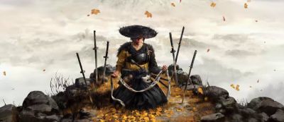 Посмотрите на коллекционное издание PS5-эксклюзива Ghost of Yōtei - gamemag.ru
