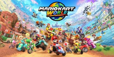 Фанаты массово критикуют Mario Kart World. Взрыв негативных отзывов на Metacritic - gametech.ru - Франция - Япония