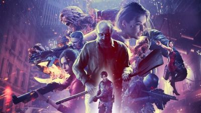 Со злом наконец-то покончено. Сервера Resident Evil Re:Verse были отключены - coop-land.ru