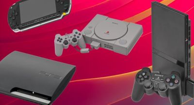 Подборка эмуляторов (почти) всех консолей Sony PlayStation на Android и PC - app-time.ru