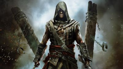 Ubisoft ответила на слухи об Assassin's Creed IV: Black Flag Remake - gametech.ru - Франция