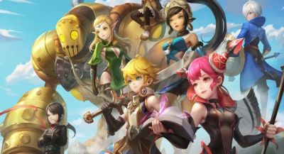 MMORPG Dragon Nest M: Classic вошла в стадию ЗБТ - app-time.ru - Филиппины