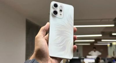 Игровой тест OPPO Reno 14 Pro 5G. Средний результат за большие деньги - app-time.ru - Китай