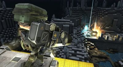 Качественный Tower Defense Block Fortress 2 портировали на Android - app-time.ru - Россия