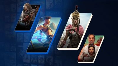 Слух: Ubisoft Forward вернется в 2026 году с грандиозными анонсами - playground.ru