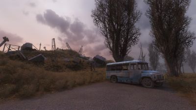 Ремастеры S.T.A.L.K.E.R. получают еще один патч для улучшения стабильности на ПК и консолях - playground.ru
