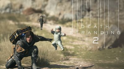 Хидэо Кодзим - Джефф Кили - Хидэо Кодзима рад высоким оценкам Death Stranding 2 от критиков - playground.ru - Лондон