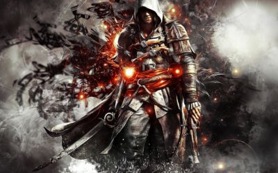 Шон Вебер - Еще один инсайдер подтверждает ремейк Assassin's Creed IV: Black Flag - он рассказал кто делает игру и когда ждать релиз - playground.ru