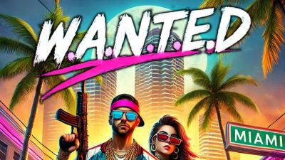W.A.N.T.E.D – приключенческий «убийца» GTA с открытым миром американских городов, тропическими островами Японии и австралийскими пустынями - coop-land.ru - Сша - Австралия - Япония - Лос-Анджелес - Нью-Йорк - Сан-Франциско - Майами - Вегас