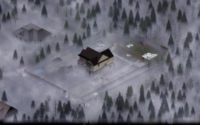 Project Zomboid с новым патчем стала опаснее. Зомби поумнели, выживать тяжелее - gametech.ru - Франция