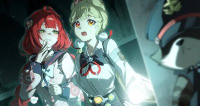 Стрим по Zenless Zone Zero (ZZZ) 2.1: новые промокоды - landofgames.ru