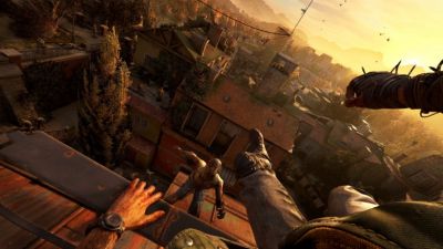В кооперативном шутере Dying Light: The Beast будет переосмысленный открытый мир небольшого размера - coop-land.ru