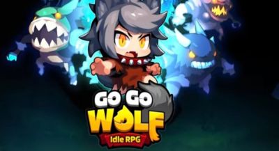 Состоялся релиз Go Go Wolf: Idle RPG в App Store и Google Play - app-time.ru - Россия