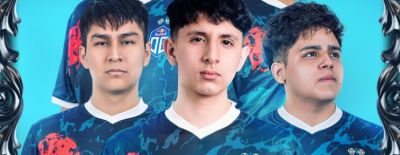 OG распустила состав OG.LATAM - dota2.ru