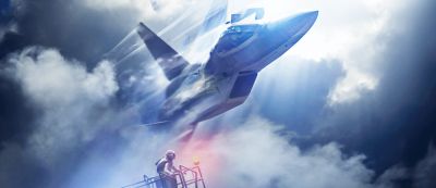 Майк Ибарра - Кадзутоки Коно - Время пришло: Bandai Namco тизерит скорый анонс долгожданной Ace Combat 8 - gamemag.ru