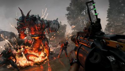 Авторы Dying Light The Beast раздают подарки — игроки разгадали первые промокоды - gametech.ru - Франция