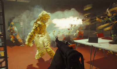 Томас Пуха - Remedy признала, что запуск FBC Firebreak не оправдал ожиданий - gametech.ru