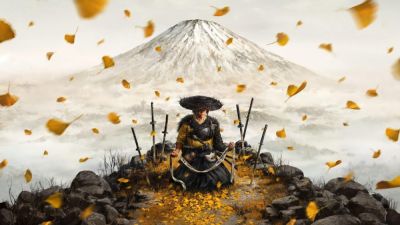 На что ты готов за $250? Появился трейлер коллекционного издания Ghost of Yotei - coop-land.ru