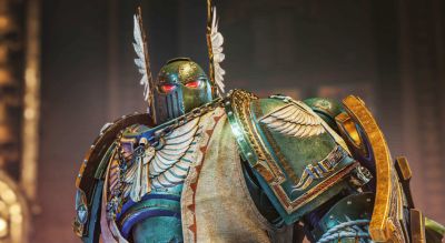 Warhammer 40,000 Space Marine 2 получит второй год бесплатной поддержки. У Saber есть план - gametech.ru - Франция