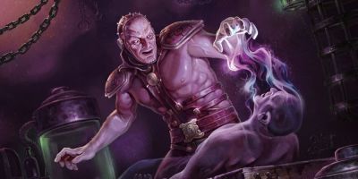 Мод Path to Menzoberranzan для Baldur's Gate 3 достиг важной вехи в развитии - playground.ru