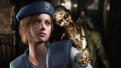 Надежды фанатов на ремейк Resident Evil 1 разбились: Capcom делает ставку на другие игры - landofgames.ru
