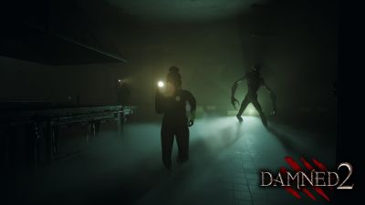 Damned 2 выйдет в августе - открытый плейтест стартует в июле - fatalgame.com