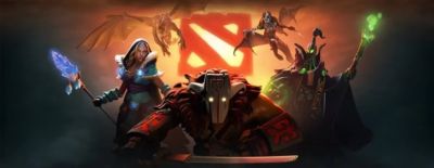 Средний онлайн Dota 2 вырос на 0,52% — рост продолжается второй месяц подряд - dota2.ru