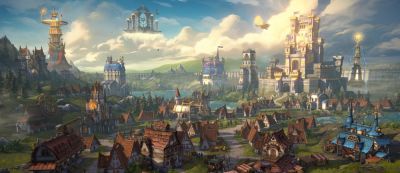 Hooded Horse издаст Heroes of Might and Magic: Olden Era вместо Ubisoft, игру могут выпустить в РФ - gamemag.ru - Россия - Санкт-Петербург