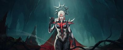 Джин Гре - В третьем сезоне Marvel Rivals в игре появятся Джин Грей и Блэйд. Новый трейлер - gametech.ru - Франция