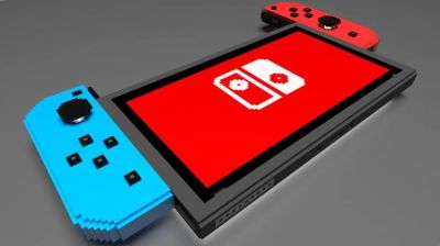 Amazon больше не продаёт продукцию Nintendo в США - itndaily.ru - Сша