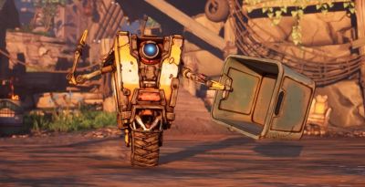 Игрокам в Borderlands 4 позволят полностью заглушить одного из самых раздражающих персонажей франшизы - gametech.ru - Франция