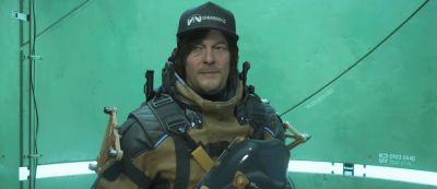 Хидео Кодзим - Джефф Кили - Хидео Кодзима доволен оценками PS5-эксклюзива Death Stranding 2: On the Beach - gamemag.ru