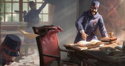 DLC с торговлей оживило Victoria 3 — онлайн игры в Steam вырос - gametech.ru