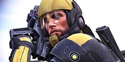 Стартовал открытый тест русской ИИ-озвучки для Mass Effect Legendary Edition - gametech.ru