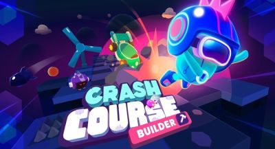 Ранняя версия ритм-игры Crash Course Builder с редактором уровней вышла на Android - app-time.ru